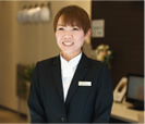 AEDを設置してあります